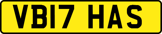 VB17HAS
