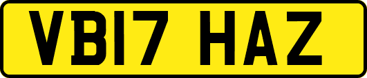 VB17HAZ