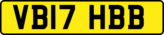 VB17HBB