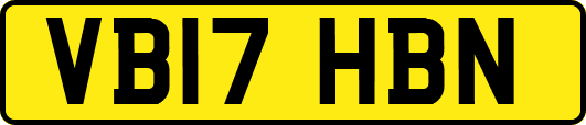 VB17HBN