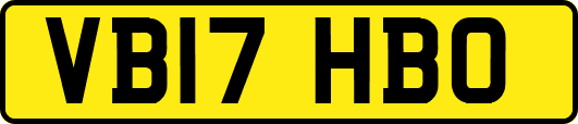 VB17HBO