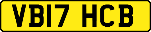 VB17HCB