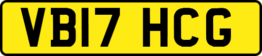 VB17HCG
