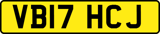VB17HCJ