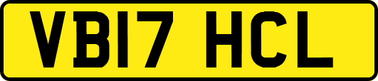 VB17HCL