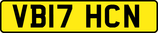 VB17HCN