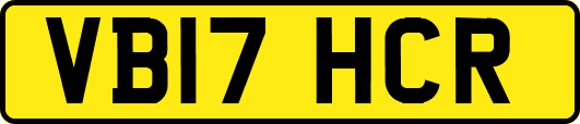 VB17HCR