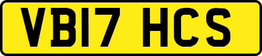 VB17HCS
