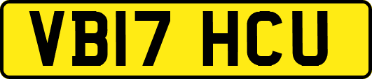 VB17HCU