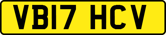 VB17HCV