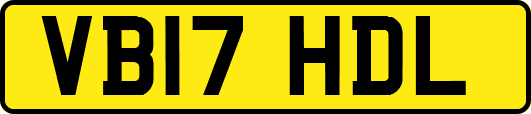 VB17HDL