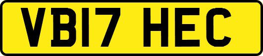VB17HEC