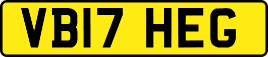 VB17HEG