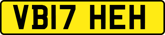VB17HEH