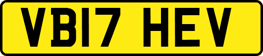 VB17HEV