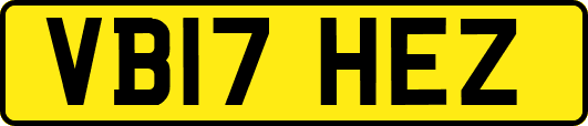 VB17HEZ