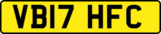 VB17HFC
