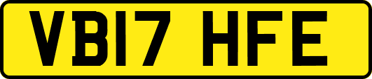 VB17HFE