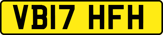 VB17HFH