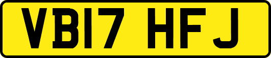 VB17HFJ