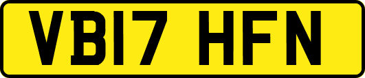 VB17HFN