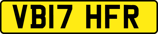 VB17HFR