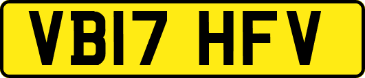 VB17HFV