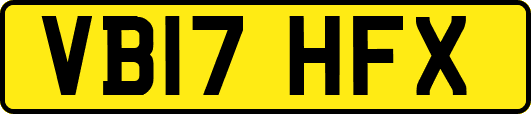 VB17HFX