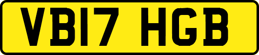 VB17HGB