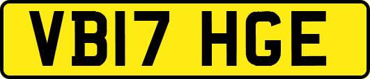 VB17HGE