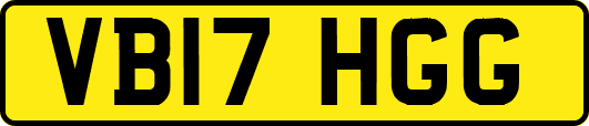 VB17HGG