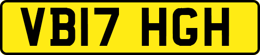 VB17HGH