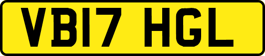 VB17HGL
