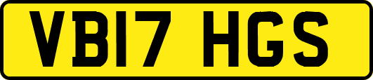 VB17HGS