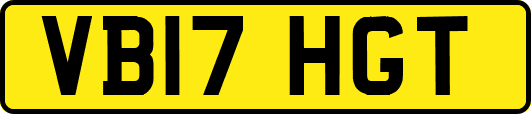 VB17HGT