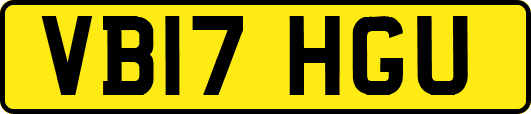 VB17HGU