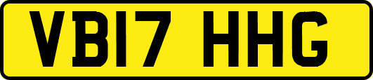 VB17HHG