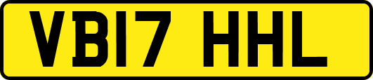 VB17HHL