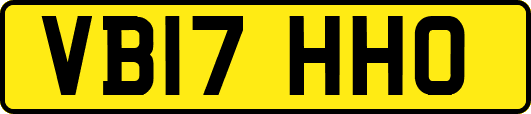 VB17HHO