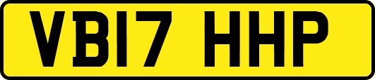 VB17HHP