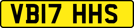 VB17HHS