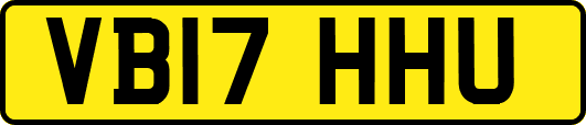 VB17HHU