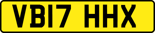 VB17HHX