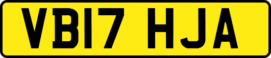VB17HJA