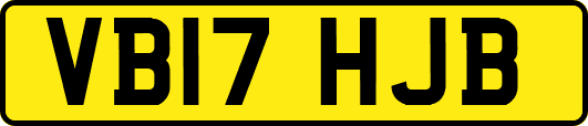 VB17HJB