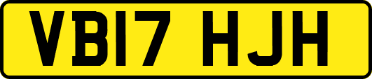 VB17HJH