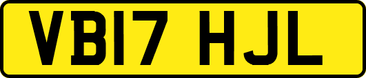 VB17HJL