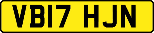 VB17HJN