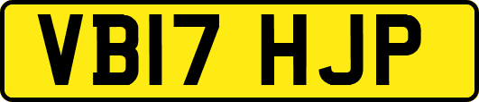 VB17HJP