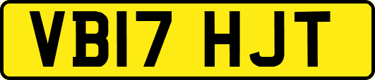 VB17HJT